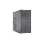 Chieftec HT-01B-350GPB Mid Tower mATX Case w/ 350W PSU Black