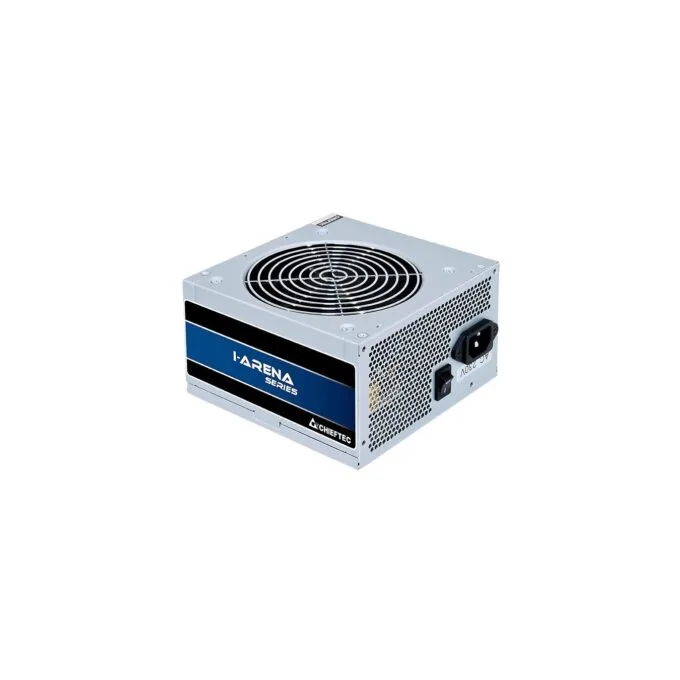 Chieftec iARENA Serie 350W Power Supply - GPB-350S - Compact PSU — image 1