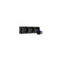 CHIEFTEC ICEBERG 360 Dark - 360mm AIO Liquid Cooler, 3x120mm PWM Fans, ARGB Infinity Mirror