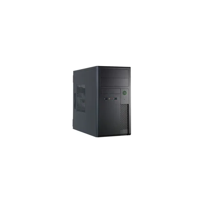 Chieftec Mesh XT-01B-350GPB Mini-ITX/mATX Case w/ 350W PSU — image 2
