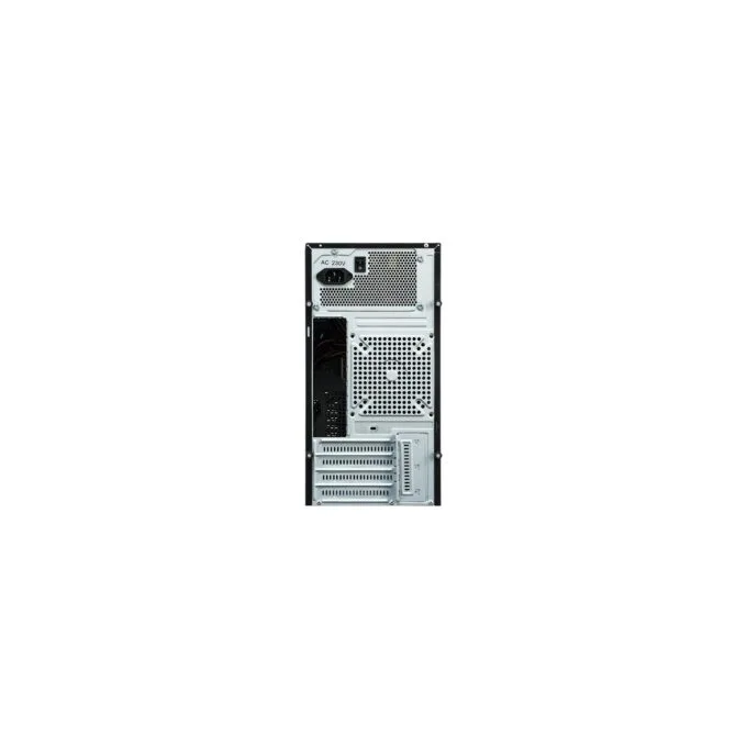 Chieftec Mesh XT-01B-350GPB Mini-ITX/mATX Case w/ 350W PSU — image 4