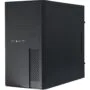 Chieftec Mesh XT-01B-350GPB Mini-ITX/mATX Case w/ 350W PSU