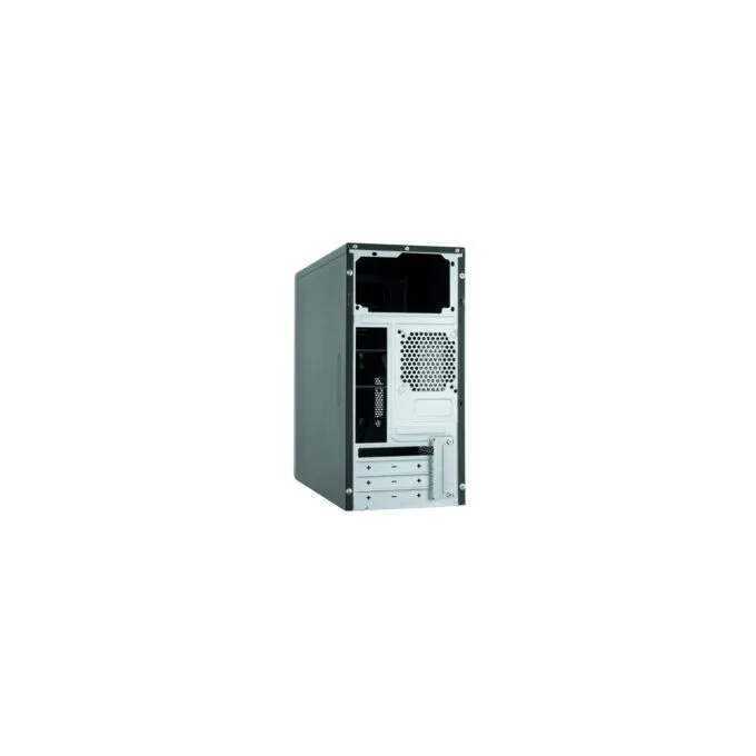 Chieftec Mini 350W Elox HO-12B-350GPB - HO-12B-350GPB - Compact ATX Power Supply — image 2