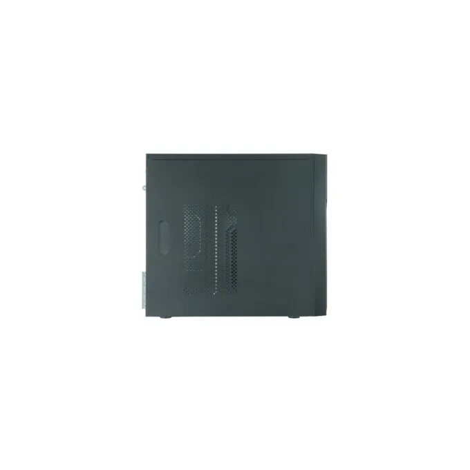 Chieftec Mini 350W Elox HO-12B-350GPB - HO-12B-350GPB - Compact ATX Power Supply — image 3