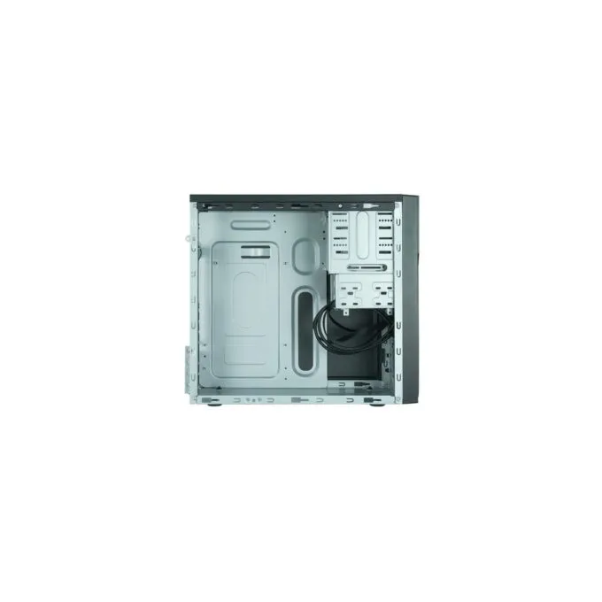 Chieftec Mini 350W Elox HO-12B-350GPB - HO-12B-350GPB - Compact ATX Power Supply — image 4