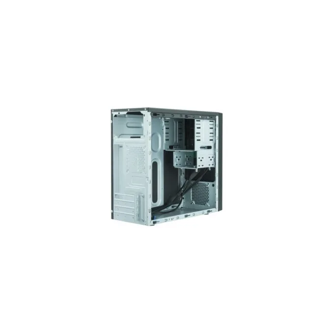 Chieftec Mini 350W Elox HO-12B-350GPB - HO-12B-350GPB - Compact ATX Power Supply — image 5