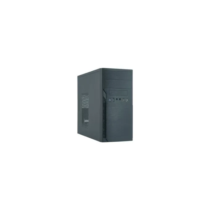 Chieftec Mini 350W Elox HO-12B-350GPB - HO-12B-350GPB - Compact ATX Power Supply — image 7