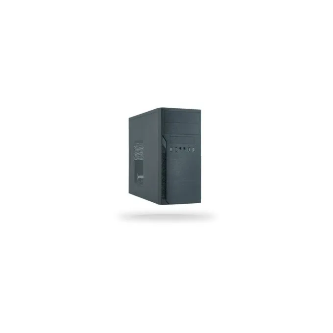 Chieftec Mini 350W Elox HO-12B-350GPB - HO-12B-350GPB - Compact ATX Power Supply — image 1