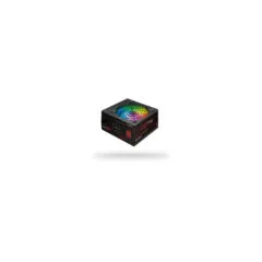 Chieftec Photon CTG-650C-RGB - 650W Semi-Modular PSU, RGB Illumination, Black