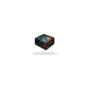 Chieftec Photon CTG-650C-RGB - 650W Semi-Modular PSU, RGB Illumination, Black