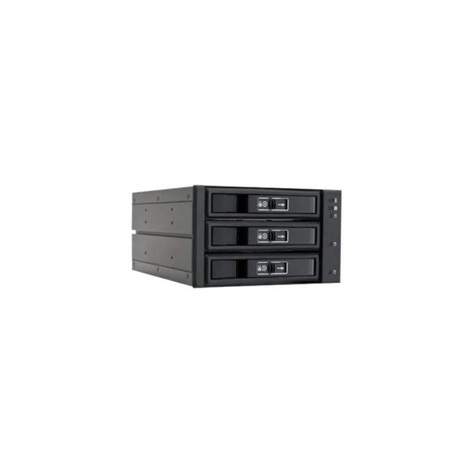 Chieftec Removable Frame - CBP-2131SAS - Removable Frame — image 1