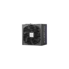 Chieftec Stealth Vega M Series SPX-1000-FC - 1000W 80+ Platinum Fully Modular ATX PSU