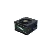 Chieftec TASK Serie TPS-500S PSU - TPS-500S - ATX 2.x, 80+ Bronze, 500W