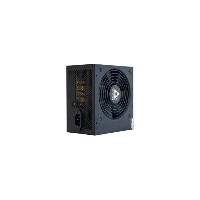 Chieftec TASK Serie TPS-500S PSU - TPS-500S - ATX 2.x, 80+ Bronze, 500W — image 3