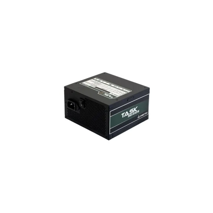 Chieftec TASK Serie TPS-500S PSU - TPS-500S - ATX 2.x, 80+ Bronze, 500W — image 4