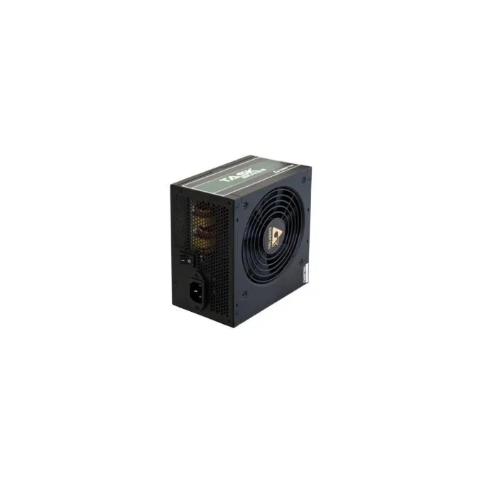 Chieftec TASK Serie TPS-500S PSU - TPS-500S - ATX 2.x, 80+ Bronze, 500W — image 5