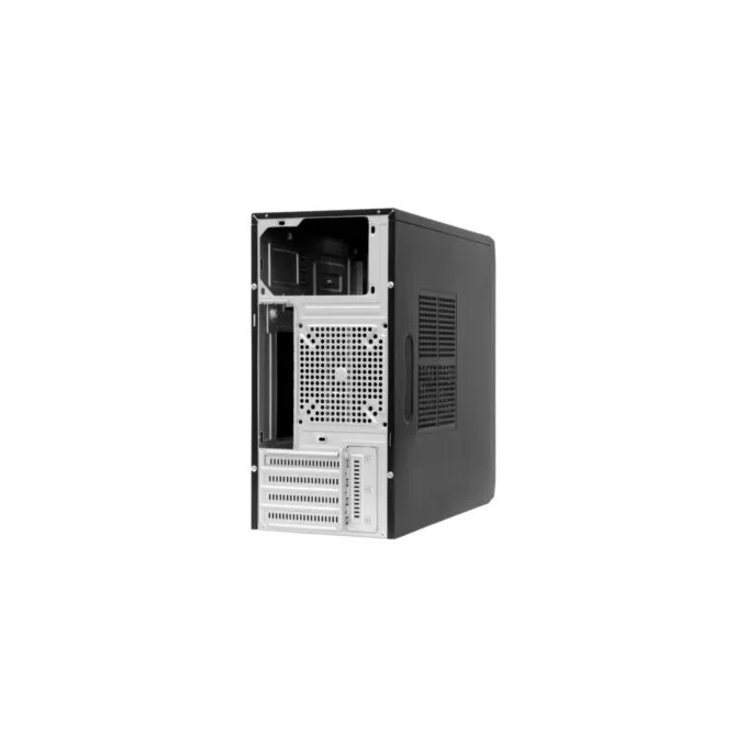 Chieftec Tower Case - CT-04B-OP - Tower Case — image 3