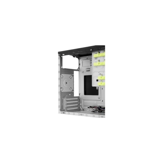 Chieftec Tower Case - CT-04B-OP - Tower Case — image 4