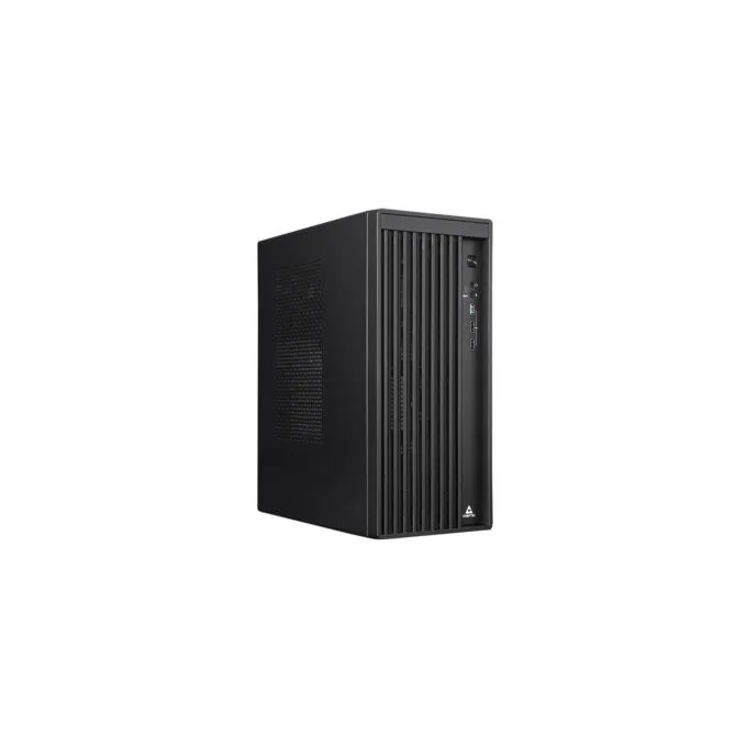 Chieftec UNI BS-20B-OP Black Mini Tower mATX/ITX USB-C Gen2 — image 2