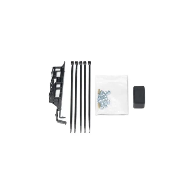 Chieftec UNI BS-20B-OP Black Mini Tower mATX/ITX USB-C Gen2 — image 17