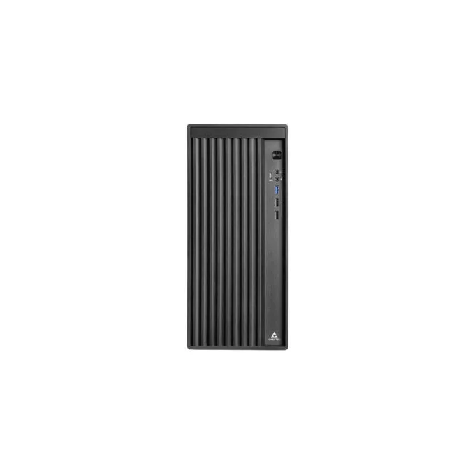 Chieftec UNI BS-20B-OP Black Mini Tower mATX/ITX USB-C Gen2 — image 18