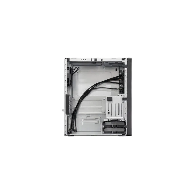 Chieftec UNI BS-20B-OP Black Mini Tower mATX/ITX USB-C Gen2 — image 21