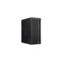 Chieftec UNI BS-20B-OP Black Mini Tower mATX/ITX USB-C Gen2