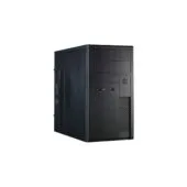 Chieftec Uni XT-01B-OP - Aluminum Mini Mid Tower micro-ATX Case, 340mm GPU