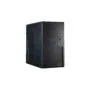 Chieftec Uni XT-01B-OP - Aluminum Mini Mid Tower micro-ATX Case, 340mm GPU