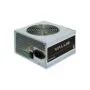 Chieftec Value Series APB-400B8 - 400W Non-Modular ATX PSU, 80 PLUS White, Silver