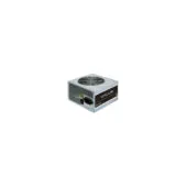 Chieftec VALUE Series - APB-600B8 - 600W Non-Modular ATX PSU, 80 PLUS, Silent Fan