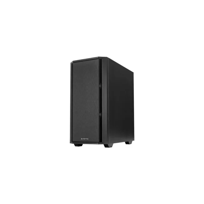 Chieftec Vita AZ-01B-OP PRO Mini mATX Tower Case Black USB-C 330mm GPU — image 2