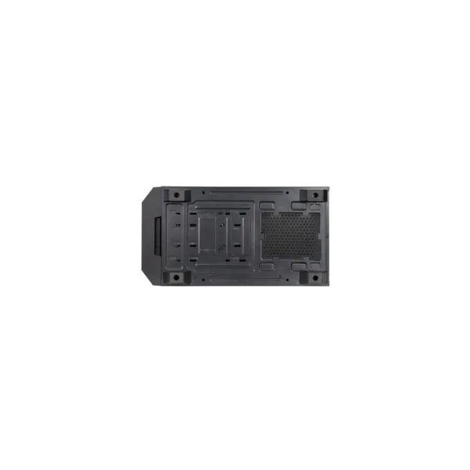 Chieftec Vita AZ-01B-OP PRO Mini mATX Tower Case Black USB-C 330mm GPU — image 3