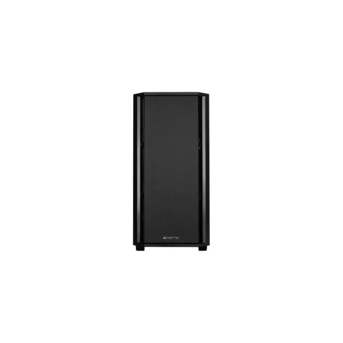 Chieftec Vita AZ-01B-OP PRO Mini mATX Tower Case Black USB-C 330mm GPU — image 6