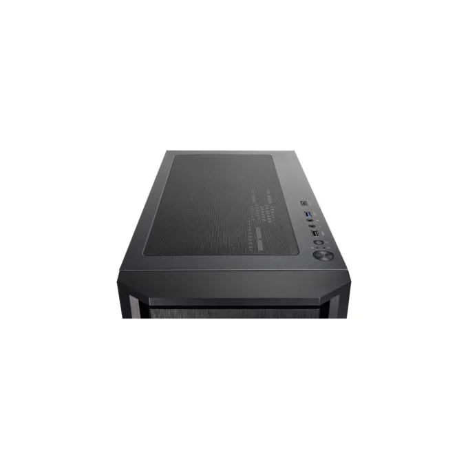 Chieftec Vita AZ-01B-OP PRO Mini mATX Tower Case Black USB-C 330mm GPU — image 7