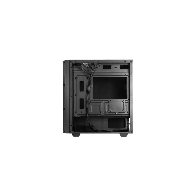 Chieftec Vita AZ-01B-OP PRO Mini mATX Tower Case Black USB-C 330mm GPU — image 8
