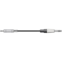 Chord Classic - 190.012UK - 6.3mm to 3.5mm 1.5m