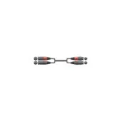 Chord Classic - 190.030UK - 2 XLRF-2 XLRM 3.0m