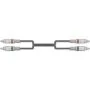 Chord Classic - 190.055UK - 2RCA-2RCA 6.0m