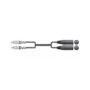 Chord Classic - 190.059UK - 2XLRM-2RCA 3.0m