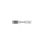 Chord Classic - 190.062UK - 2 XLRF to 2 RCA 1.5m