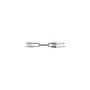 Chord Classic 2 RCA - 190.067UK - 2 x 6.3mm Mono 1.5m