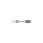 Chord Classic 2 XLRM - 190.034UK - 2 x 6.3mm 1.5m