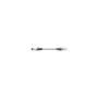 Chord DMX Leads - 177.901UK - 3-p 110ohm 1.5m