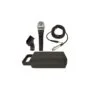 Chord HandHeld Dynamic Mic - DM04 - 173.855UK