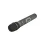 Chord Handheld - NU4 - Yellow 863.1MHz 171.954UK