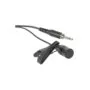 Chord Lavalier Microphone for Beltpack - 171.855UK - Lavalier microphone for beltpack