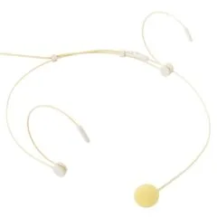Chord Neckband Mic - DCN-35 - Discreet Cardioid Neckband Mic