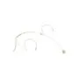 Chord Neckband Microphone for Beltpack - 171.857UK - beige