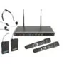 Chord Quad UHF System-Combo - NU4-C - 171.845UK